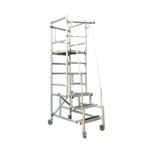 Aluminium Scaffolding Supplier In Indore – Msafe Group