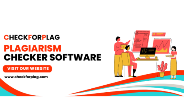 Plagiarism Detection Software – CheckForPlag