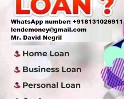 loans