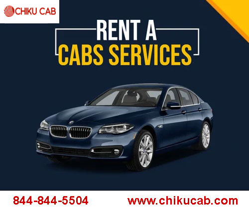 Chiku Cab is the leading cab service in Pune.