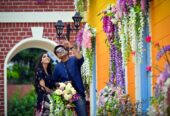 Best Pre Wedding Shoot Locations In Jaipur – Ramesh Filmcity