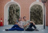 Best Pre Wedding Shoot Locations In Jaipur – Ramesh Filmcity