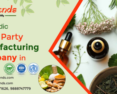 Ayurvedic-Third-Party-Manufacturing-Company-in-India