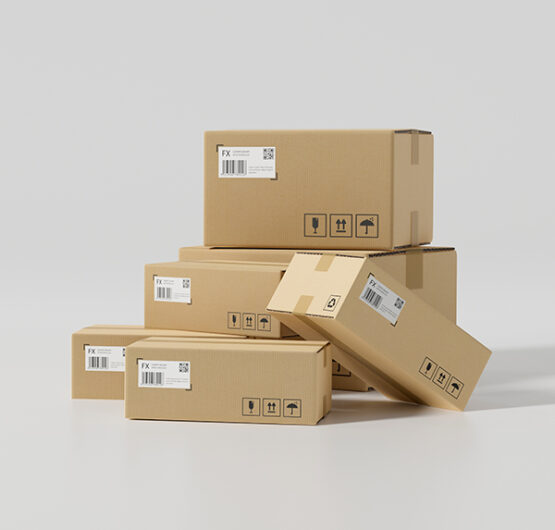 Buy Corrugated Boxes Online| Store Prem Packaging