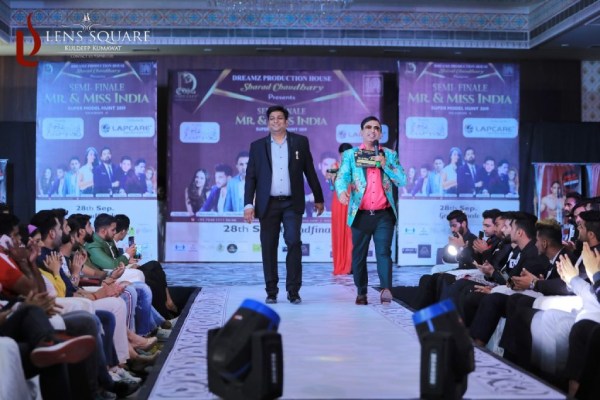 Best Fashion Show Organizer In India