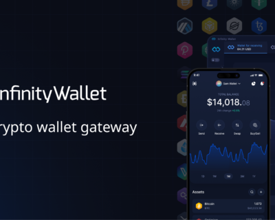 Infinity-Wallet-extension