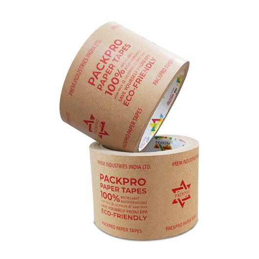 Shop Paper Tape Online India | Store Prempackaging