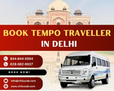 Tempo-Traveller-in-Delhi