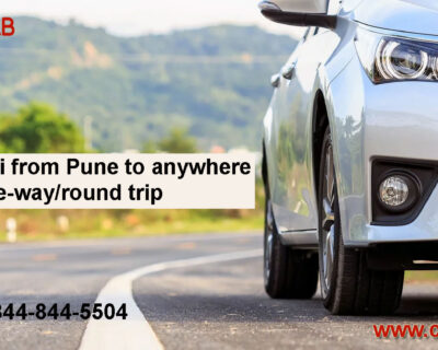 cab-in-Pune