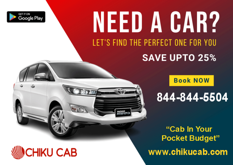 Best cab service in Delhi for local sightseeing