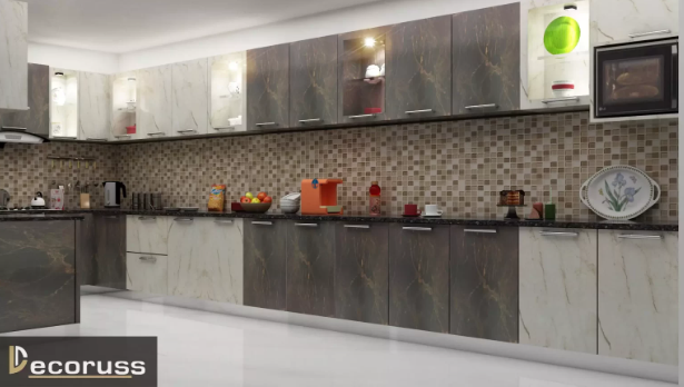 Decoruss – Best interior designer in Lucknow | Top home & office interior decorator in Lucknow | Modular Kitchen in Lucknow