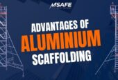 Aluminium Scaffolding Price In Mumbai – Msafegroup