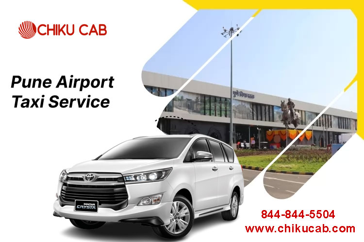 Need a ride to or from Pune Airport?