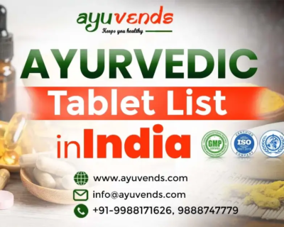 Ayurvedic-Tablet-List-in-India