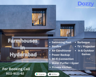 Best-Dozzy-Farmhouse-Rentals-around-Hyderabad-