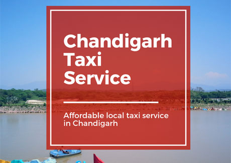 24-hour cab service in Chandigarh