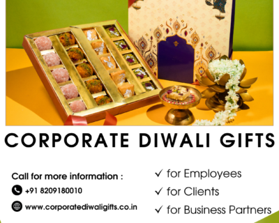 Corporate-Diwali