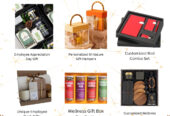 Corporate Gifts for Clients and Employees to Celebrate Diwali