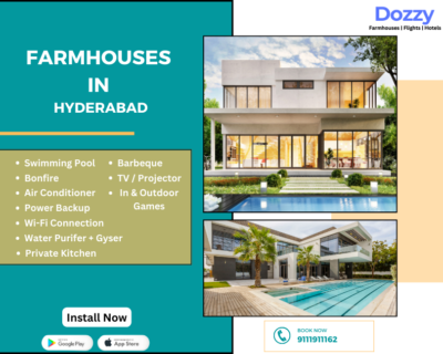 Farmhouse-Rentals-In-Hyderabad-for-Vacation