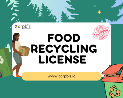 Food-Recycling-License