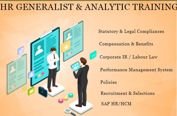 HR Training Course in Delhi, 110076, With Free SAP HCM HR Certification by SLA Consultants Institute in Delhi, NCR, HR Analyst Certification [100% Placement, Learn New Skill of ’24] Dussehra and Diwali Offer 2024, get Genpact HR Payroll Professional Training