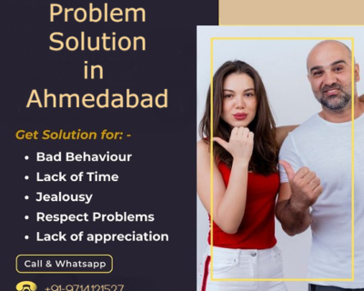 Husband-Wife-Problem-Solution-in-Ahmedabad