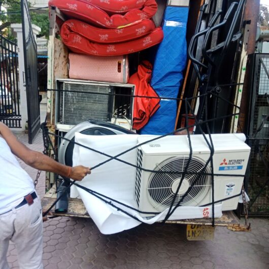 Misti Movers and Packers in Lucknow