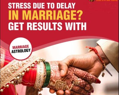 Marriage-Delay-Astrology-in-Ahmedabad