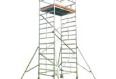 Aluminium Scaffolding Supplier In Kolkata – Msafegroup