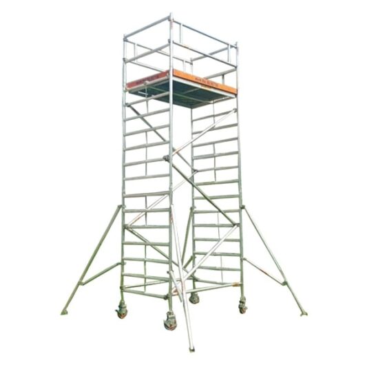 Aluminium Scaffolding Supplier In Kolkata – Msafegroup