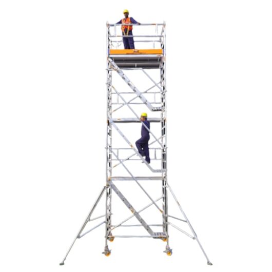 Aluminium Scaffolding Supplier In Kolkata – Msafegroup