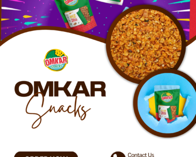 Omkar-Snackes