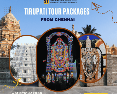 Tirupati-Tour-Packages-from-chennai