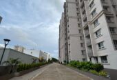 1514 Sq.Ft Flat with 3BHK For Sale in Hormavu