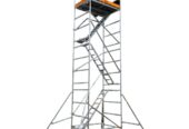 Aluminium Ladder On Rent In Gurgaon – Msafegroup