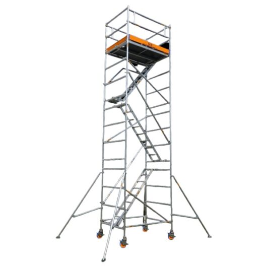 Aluminium Ladder On Rent In Gurgaon – Msafegroup