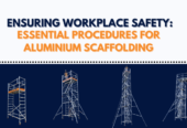 Aluminium Scaffolding Dealer In Delhi – Msafegroup