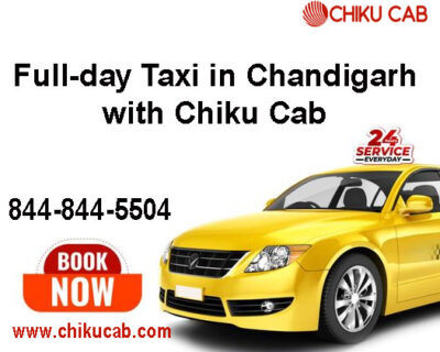 taxi-in-chandigarh