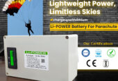 Lithium-ion Battery Manufacturer in India