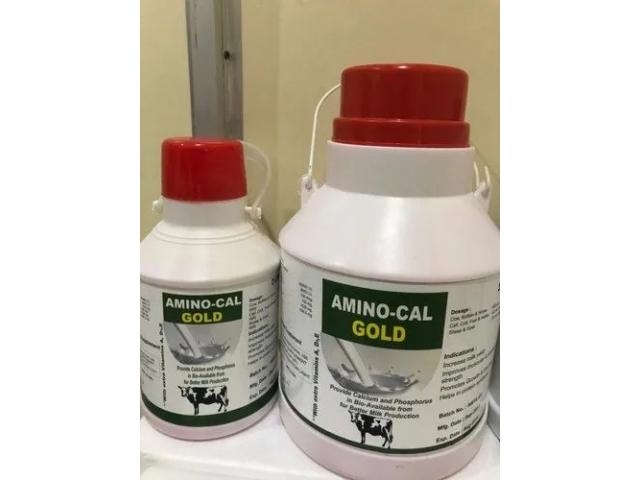 Veterinary Feed Supplements