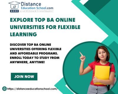 Explore-Top-BA-Online-Universities-for-Flexible-Learning