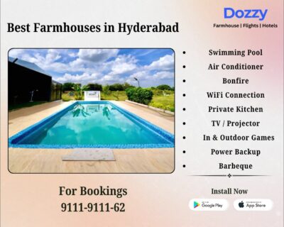 Farmhouse-with-pool-near-Shamshabad