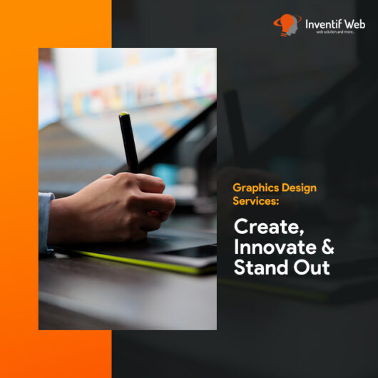 Graphics Design Company In Mumbai