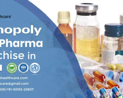 Monopoly-PCD-Pharma-Franchise-in-India