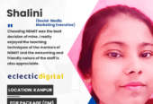 NDMIT – Best Digital Marketing Course in Kanpur