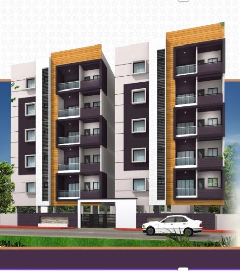 1350 Sq.Ft Affordable Homes For Sale in Whitefield Main Road