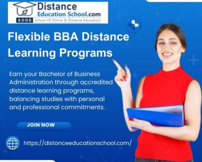 bba-distance-learning