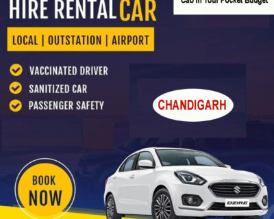 cab-in-Chandigarh