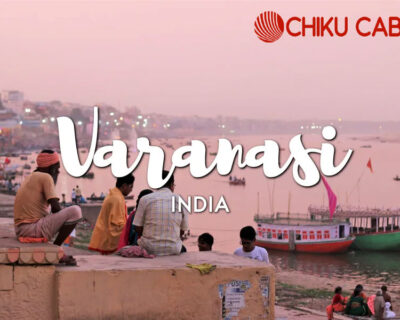 cab-in-Varanasi