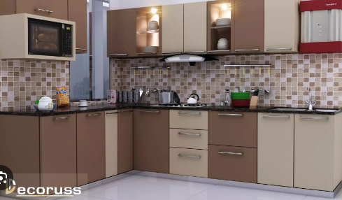 Decoruss – Best interior designer in Lucknow | Top home & office interior decorator in Lucknow | Modular Kitchen in Lucknow